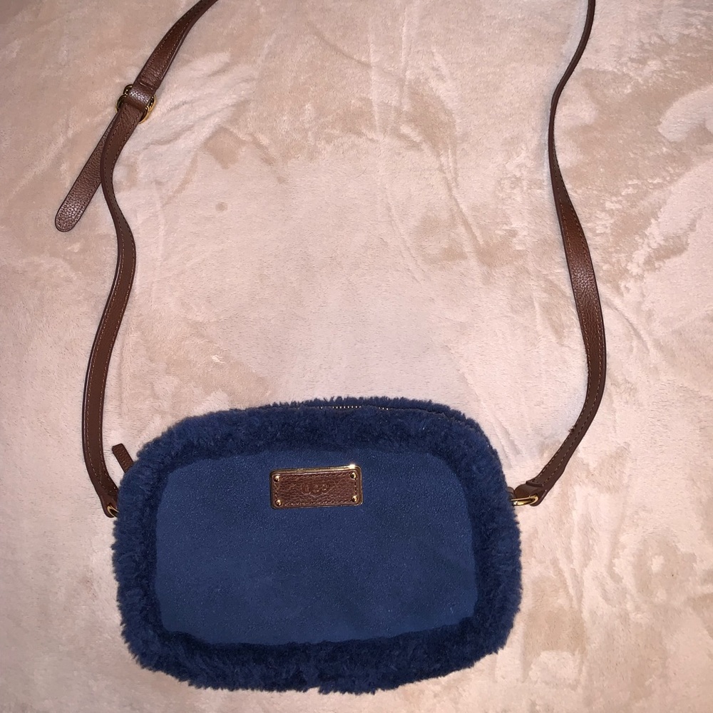 Authentic! Ugg small purse